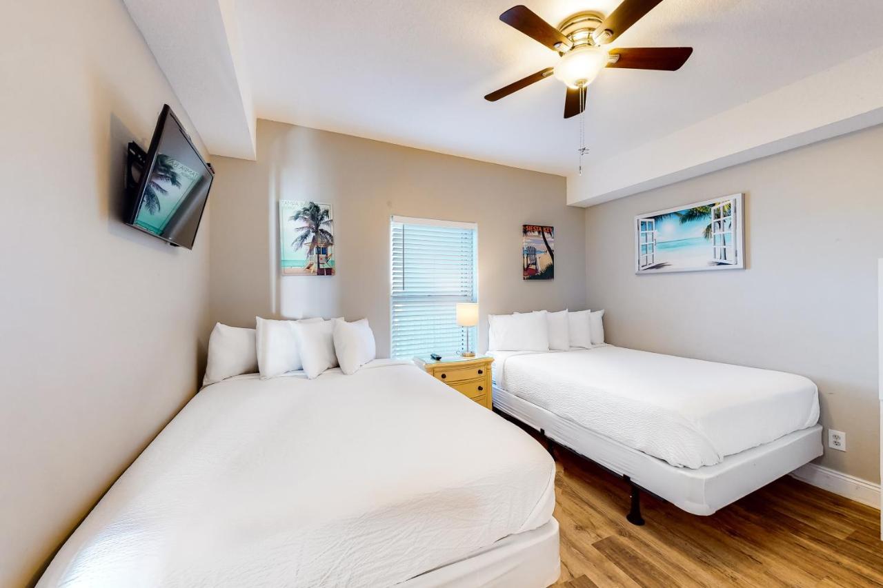 Ocean Villa 0505 Panama City Beach Luaran gambar